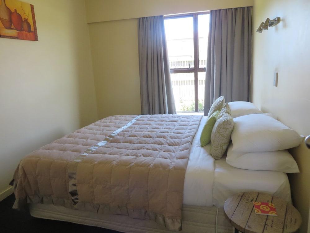 Colonial Motel Μπλένχαϊμ Εξωτερικό φωτογραφία
